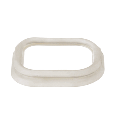 Samsung Refrigerator Ice Chute Cap Gasket RF23M8070SR/AA