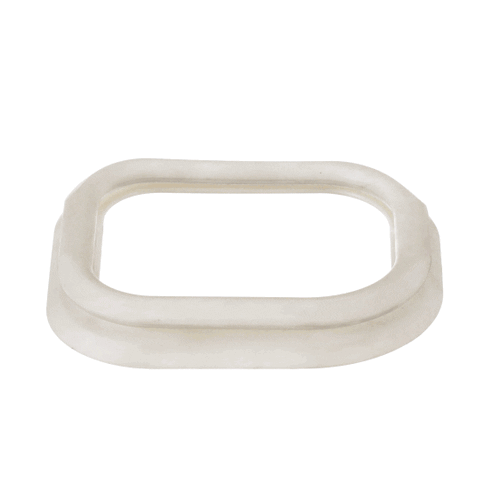 Samsung Refrigerator Ice Chute Cap Gasket RF23M8070SR/AA