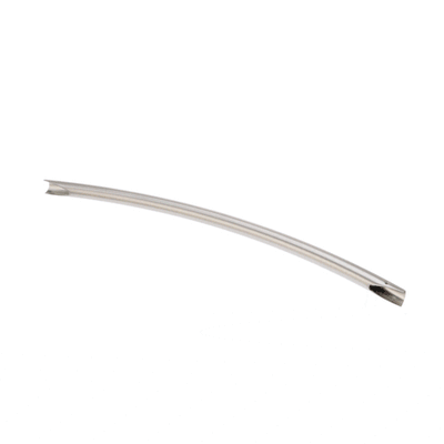 Samsung Refrigerator Door Handle - Stainless RF4287HARS/XAA