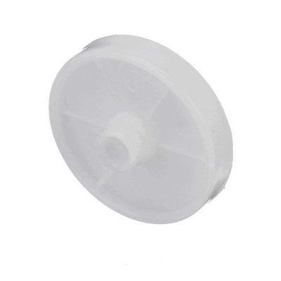 Samsung Part# DA66-00554A Upper Tray Roller Wheel (OEM)
