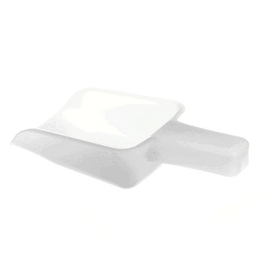 Samsung Refrigerator Scoop RB195ABWP