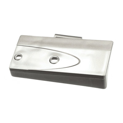 Samsung RF268ABRS/XAA Handle Mounting Cap (Left) Genuine OEM