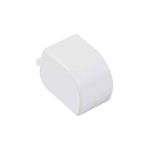 Samsung Part# DA67-02154A French Case Cap (OEM) Middle
