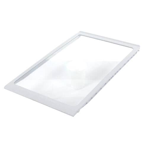 Samsung Part# DA67-03524A Glass Shelf - Genuine OEM