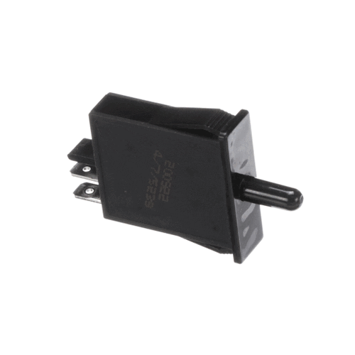 Samsung Part# DA81-07522A Door Switch - Genuine OEM