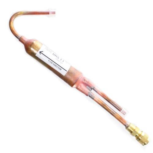 Samsung Part# DA81-07971A Filter Drier with Process Tube - Genuine OEM