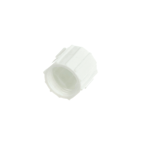 Samsung Part# DA81-08905A Service Nut Gasket - Genuine OEM