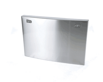 Samsung Part# DA82-01340J Freezer Door Assembly (OEM)