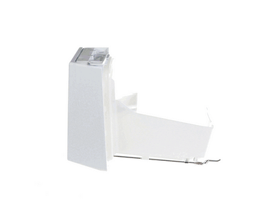 Samsung Refrigerator Ice Bucket Tray Assembly RF24FSEDBSR/AA-01