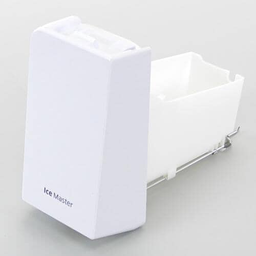 Samsung Refrigerator Ice Bucket Tray Assembly RF24FSEDBSR/AA-01