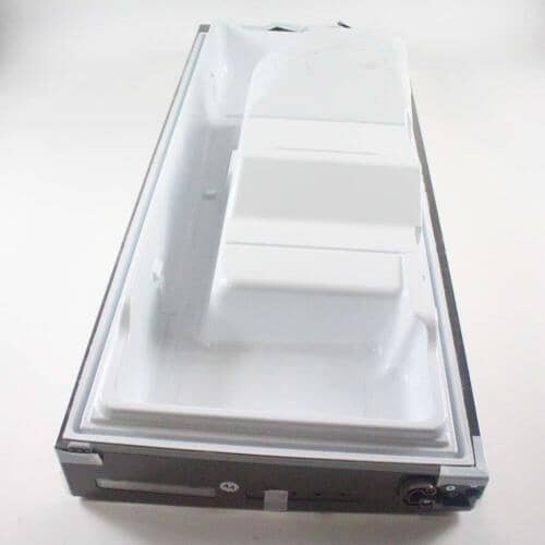 Samsung Part# DA82-02143A Door Assembly (Left) - Genuine OEM