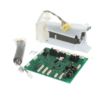 Samsung Refrigerator ice Maker Kit RF22K9581SG/AA-02