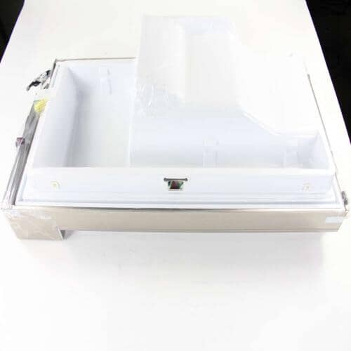 Samsung Part# DA91-04495L Door Foam Assembly (Left) - Genuine OEM