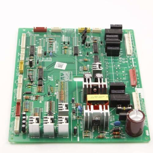 Samsung Part# DA92-00163C Assembly PCB Main LED Touch Display (OEM)