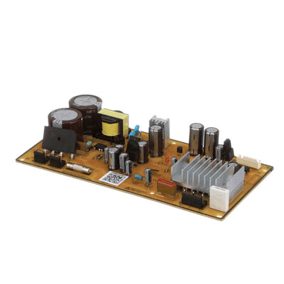 Samsung Refrigerator Electronic Control Board Assembly RF263BEAESG/AA-01