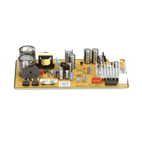 Samsung Inverter Pcb Assembly DA92-00215X