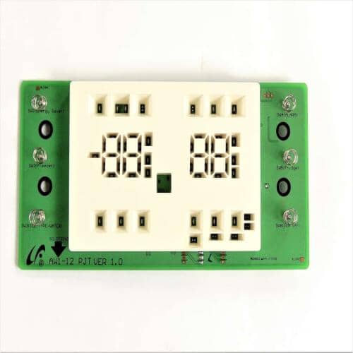 Samsung Part# DA92-00368A Led Pcb Kit (OEM)
