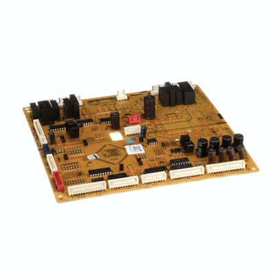 Samsung RF263BEAESR Main Electronic Control Board Genuine OEM