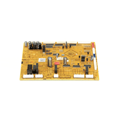 Samsung Main Control Board DA92-00384M