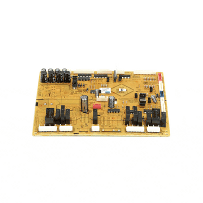 Samsung Electronic Control Board DA92-00593C