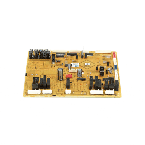 Samsung Electronic Control Board DA92-00593C
