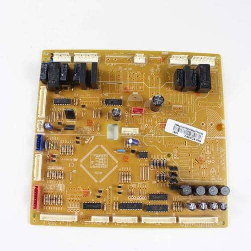 Samsung Part# DA92-00593Q Electronic Control Board - Genuine OEM