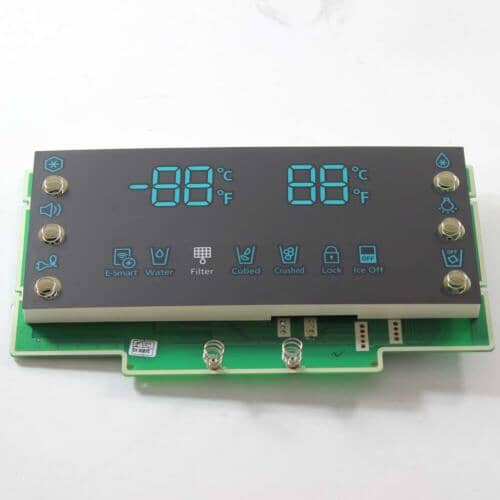 Samsung Part# DA92-00595A Led Display Module Assembly (OEM)