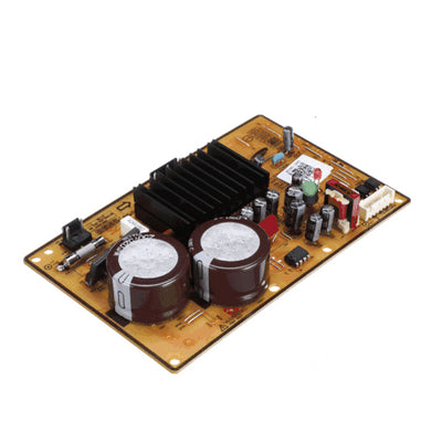 Samsung Refrigerator Inverter Control Board RF34H9950S4/AA