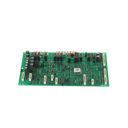 Samsung Part# DA92-00812B Main Power Control Board Assembly - Genuine OEM