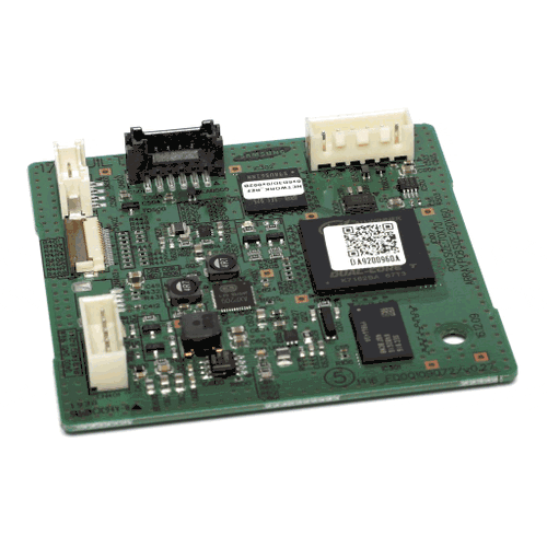 Samsung Part# DA92-00960A Power Control Board Assembly - Genuine OEM