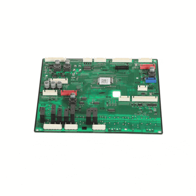 Samsung Part# DA94-03758C Eeprom Power Control Board Assembly - Genuine OEM