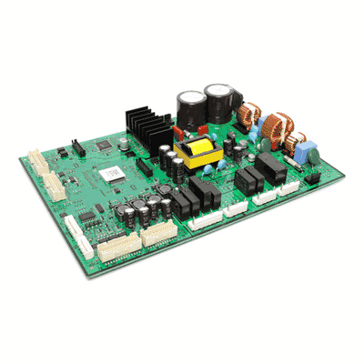 Samsung Part# DA94-05311K Power Control Board Assembly - Genuine OEM