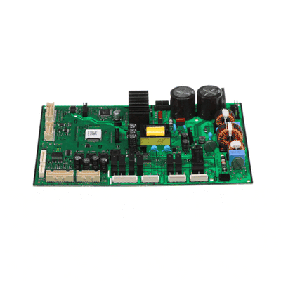 Samsung Part# DA94-05316A Control Board Assembly - Genuine OEM