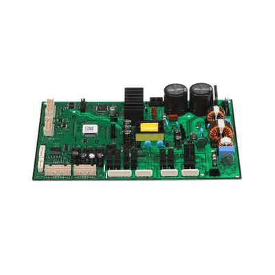 Samsung Part# DA94-05319C Control Board Assembly - Genuine OEM