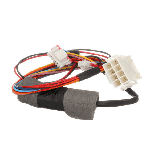 Samsung Refrigerator Middle Drawer Wire Harness Assembly RF28HMEDBSR/AA-0001
