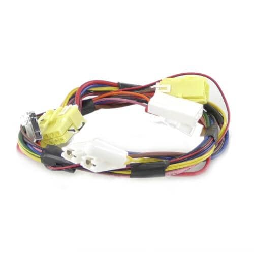 Samsung Auger Motor with Harness DA96-00682D