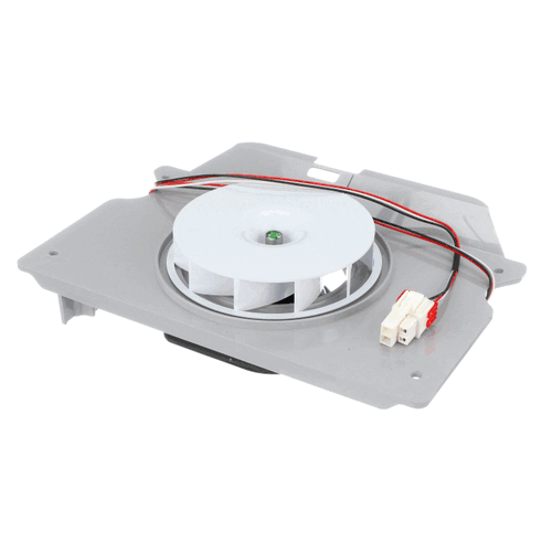 Samsung Part# DA96-00880C Fan Motor Assembly (OEM)
