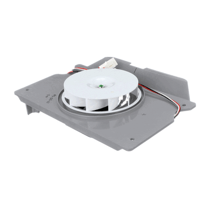 Samsung Refrigerator Evaporator Fan Motor Assembly RH25H5611SR/AA