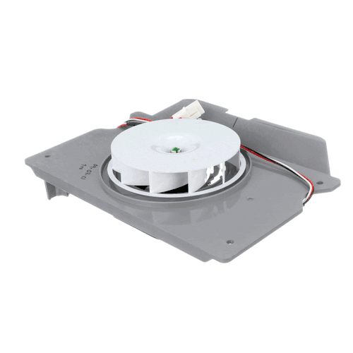 Samsung Refrigerator Evaporator Fan Motor Assembly RS265TDRS/XAA