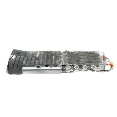 Samsung Part# DA96-01384D Evaporator Assembly - Genuine OEM