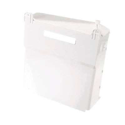 Samsung Part# DA97-01551A Evaporator Case Assembly - Genuine OEM