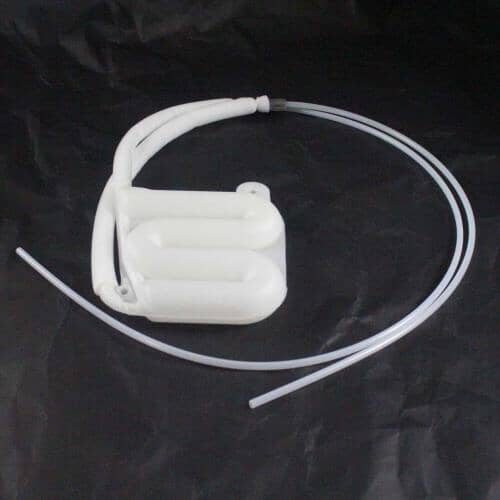 Samsung Refrigerator Water Resevoir RS264ABRS