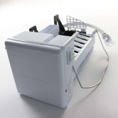 Samsung Part# DA97-02965B Ice Maker Assembly (OEM)
