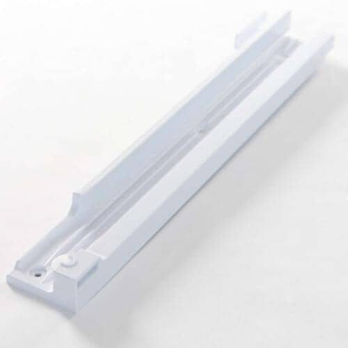 Samsung RFG298HDRS/XAA Crisper Drawer Slide Rail (Left) Genuine OEM