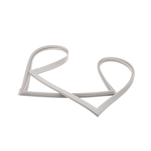 Samsung RF261BEAESR/AA Refrigerator Door Gasket