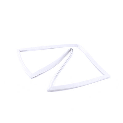 Samsung Refrigerator Door Gasket (Gray) RFG298HDRS/XAA