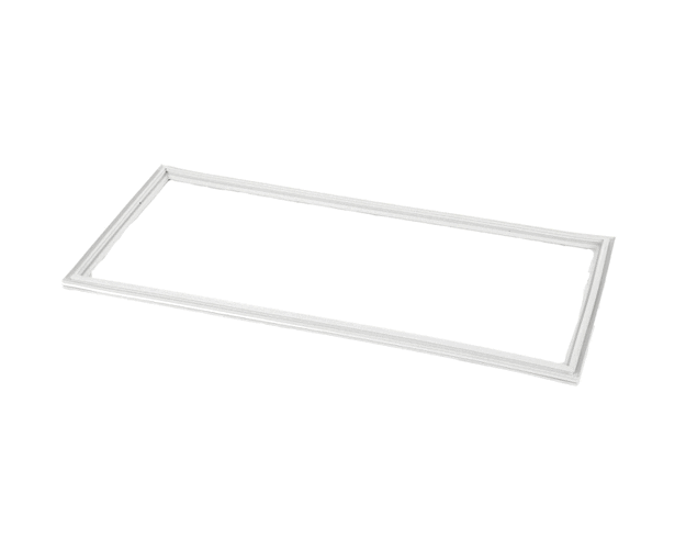 Samsung Door Gasket Assembly (White) DA97-05253S