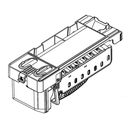 Samsung Ice Maker Assembly - DA97-05422D