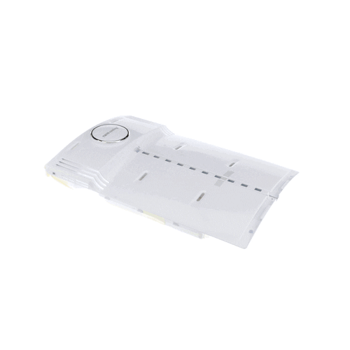 Samsung Refrigerator Evaporator Cover Assembly DA97-06197B