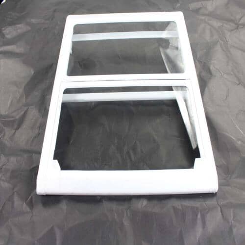 Samsung Part# DA97-06416D Shelf Assembly - Genuine OEM